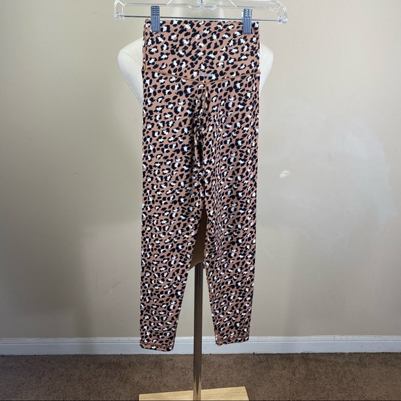 Real Me crossover leggings - Picture 8 of 8